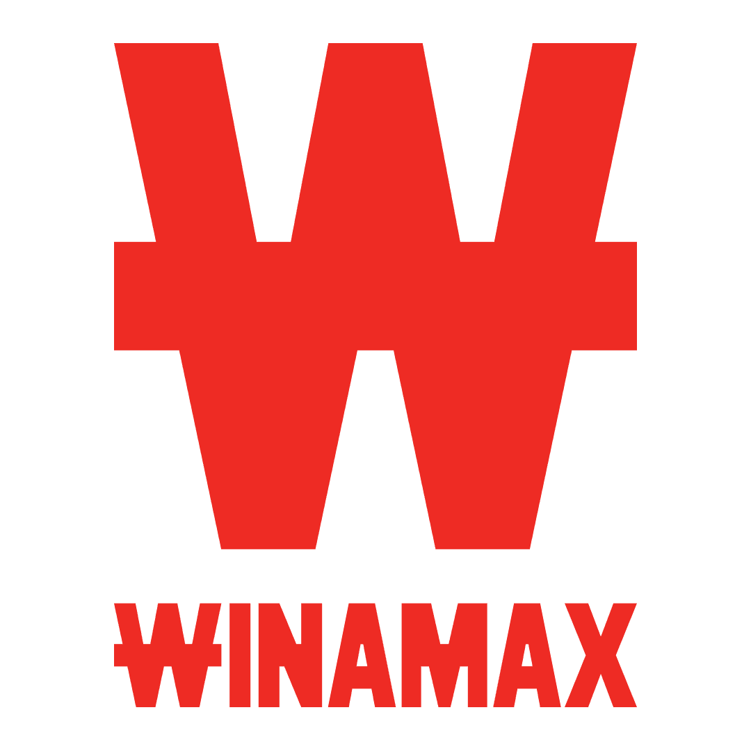 Logo Winamax